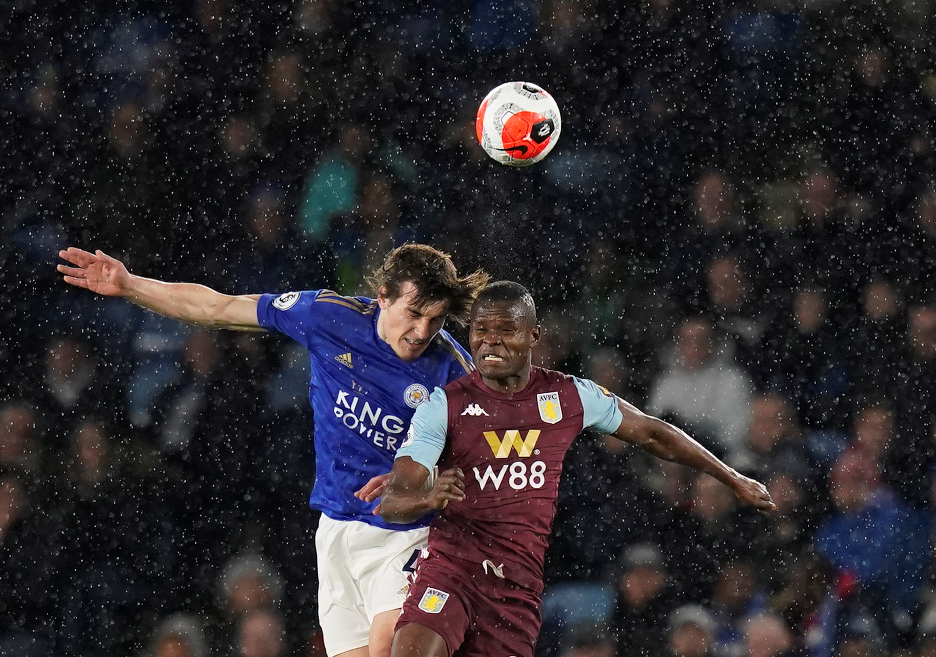 在比赛中的 在比赛中的